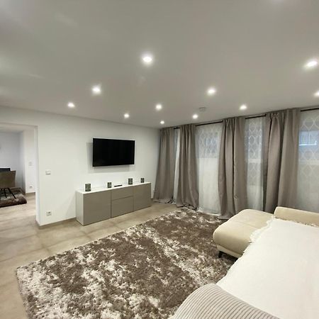 Terrassenpark Apartments Sasbachwalden Bagian luar foto