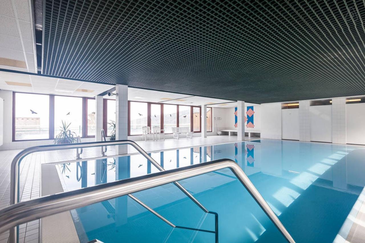 Terrassenpark Apartments Sasbachwalden Bagian luar foto
