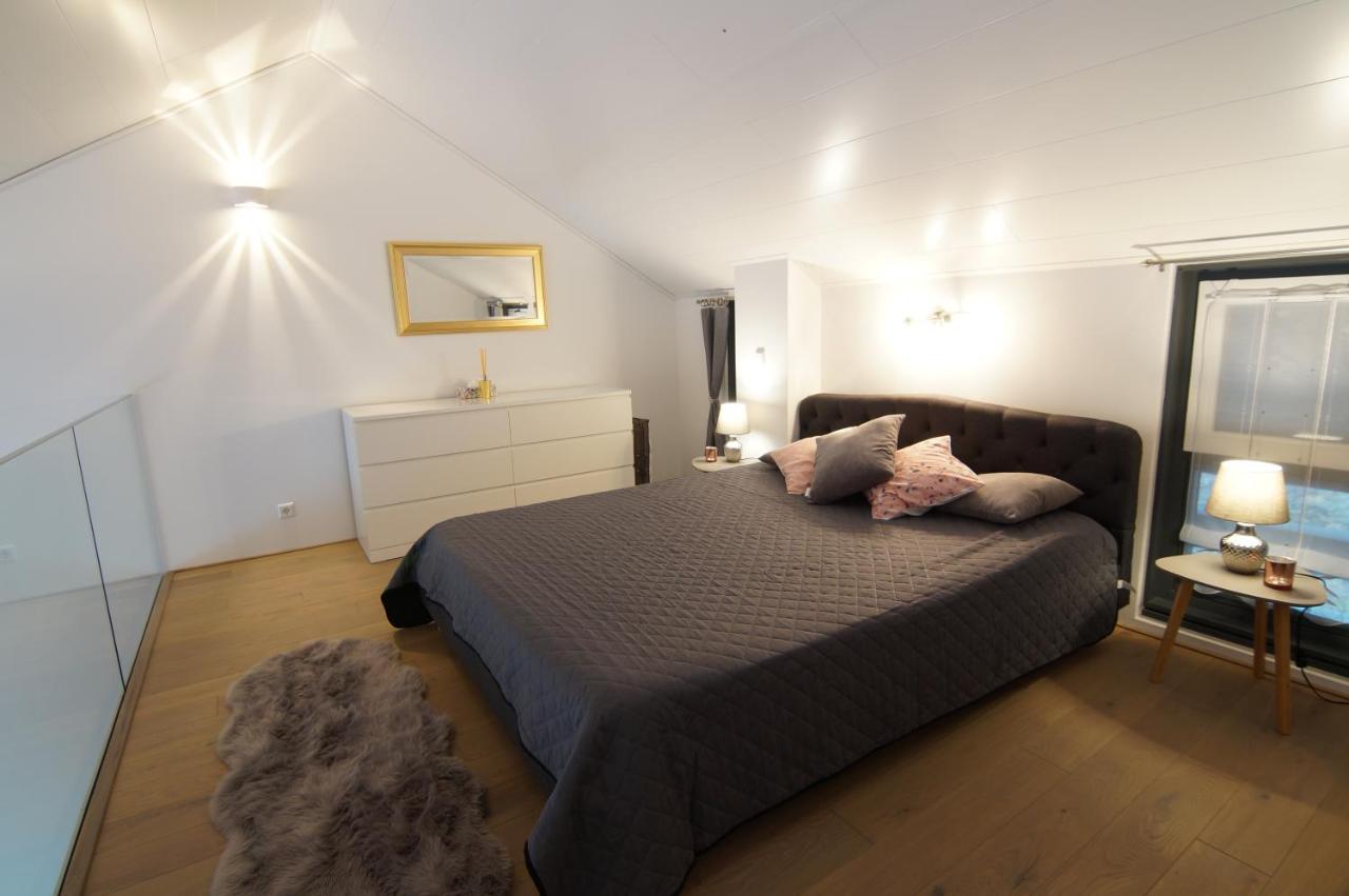 Terrassenpark Apartments Sasbachwalden Bagian luar foto